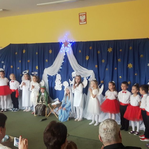 2020-01-18: Dzień Babci i Dziadka