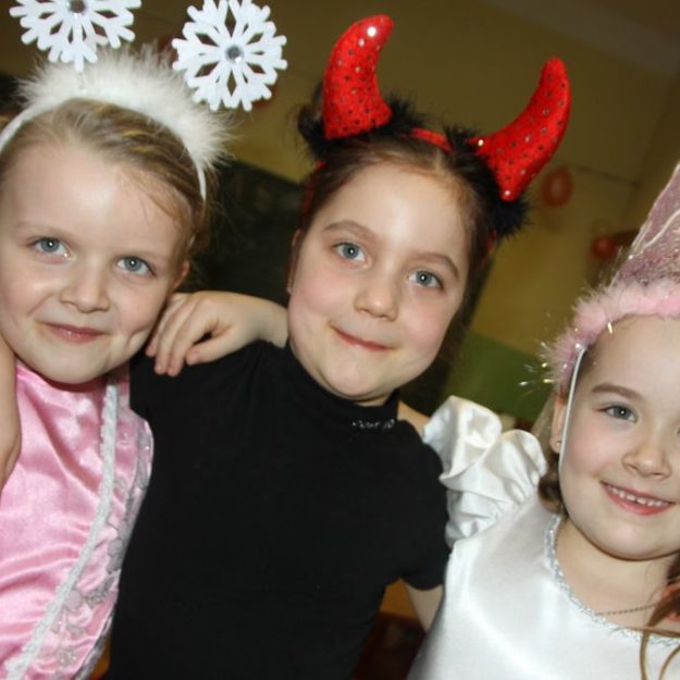 2020-02-18: Karnawałowe szaleństwo w Dwójce