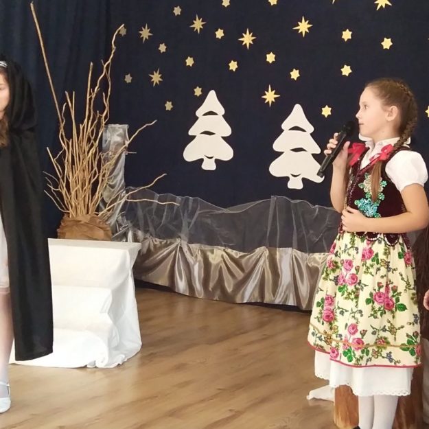 2020-02: Dzień Babci i Dziadka w Jedynce