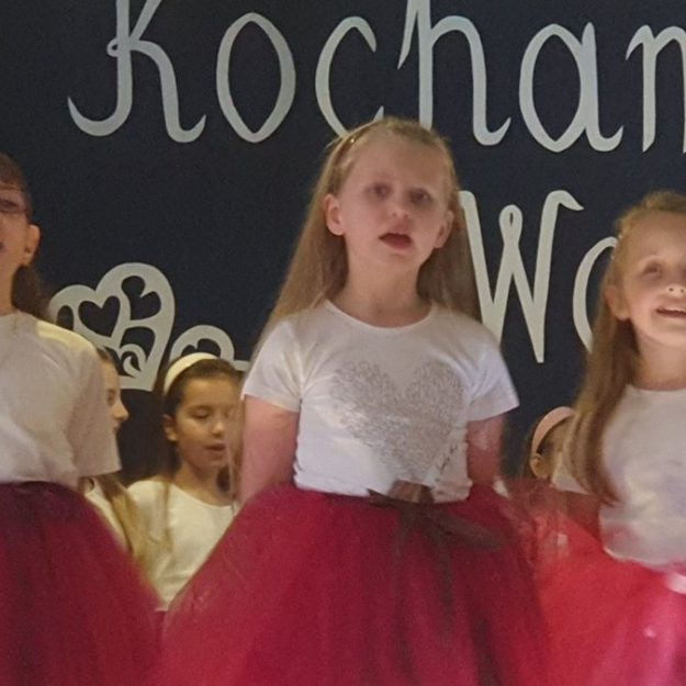 2020-02-14: Familiada dla Babci i Dziadka