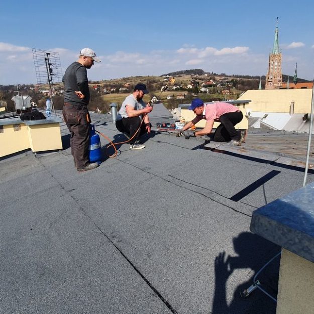 2020-03-12/2020-04-15: Wiosenne remonty w Jedynce