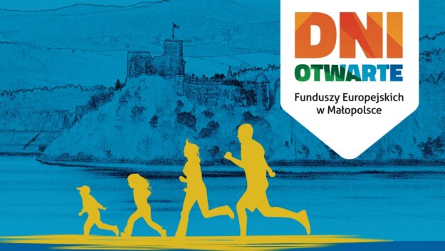 Dni Otwarte Funduszy Europejskich w Małopolsce