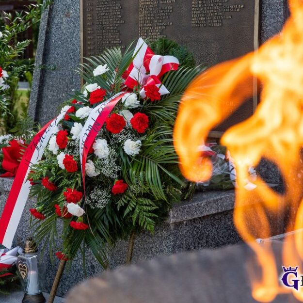 2020-08-15: Święto Wojska Polskiego oraz Święto Wniebowzięcia Najświętszej Maryi Panny