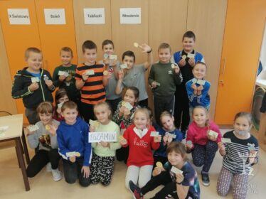 Tydzień z tabliczką mnożenia