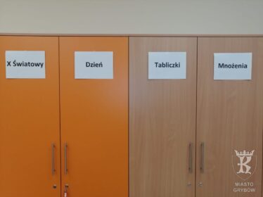 Tydzień z tabliczką mnożenia