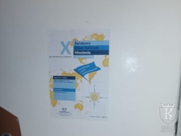 Tydzień z tabliczką mnożenia