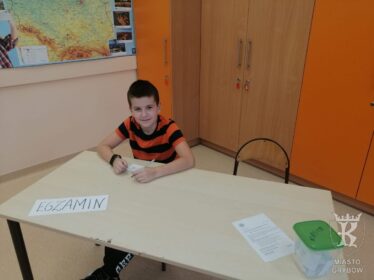 Tydzień z tabliczką mnożenia