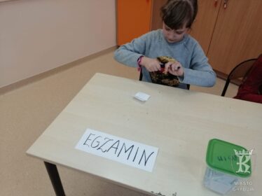 Tydzień z tabliczką mnożenia
