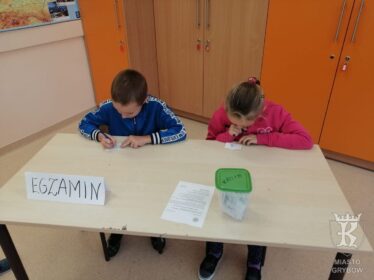 Tydzień z tabliczką mnożenia