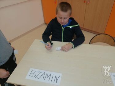 Tydzień z tabliczką mnożenia