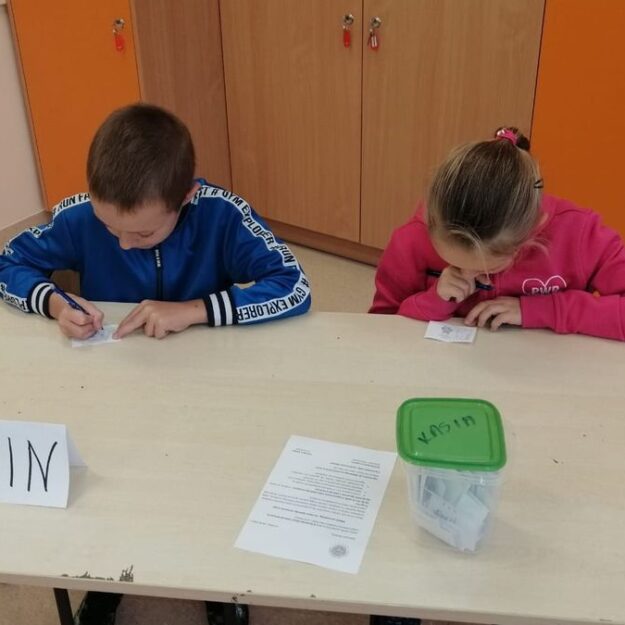 Tydzień z tabliczką mnożenia