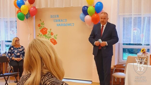 Dzień Edukacji Narodowej