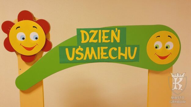 Światowy Dzień Uśmiechu