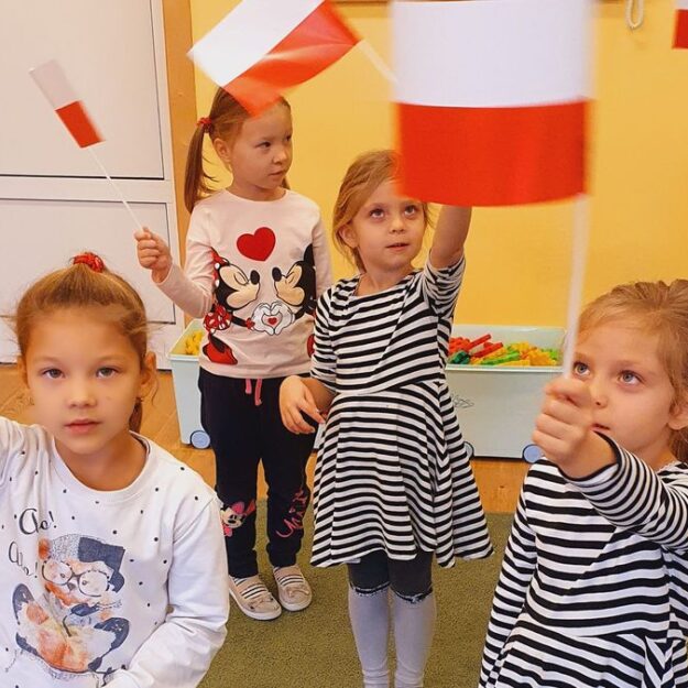 Święto Narodowe Niepodległości