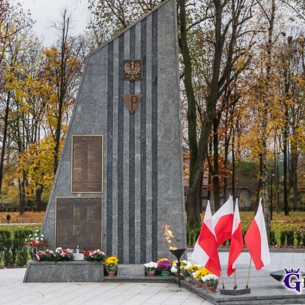 Święto Narodowe Niepodległości