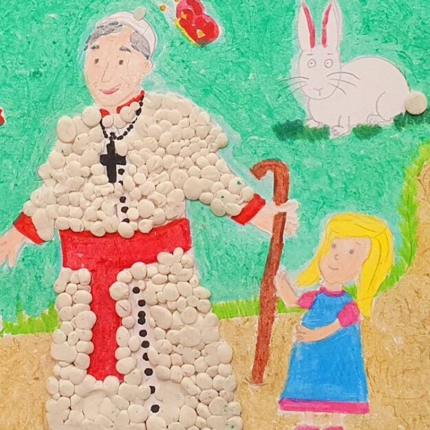 100-rocznica urodzin św. Jana Pawła II