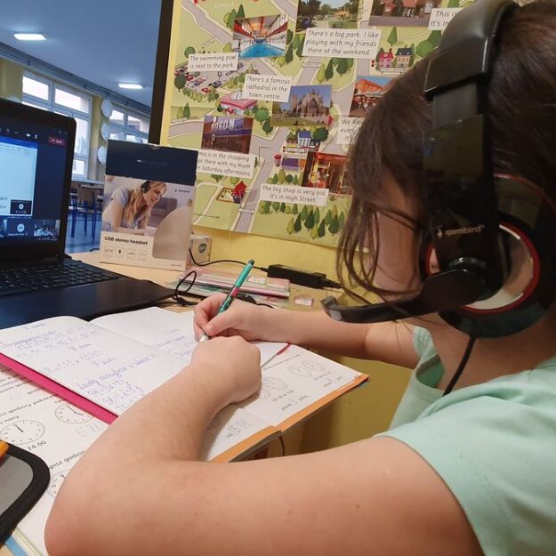 Organizacja wolnego czasu dla dzieci