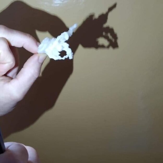 Magia i czary, czyli Andrzejki w Dwójce