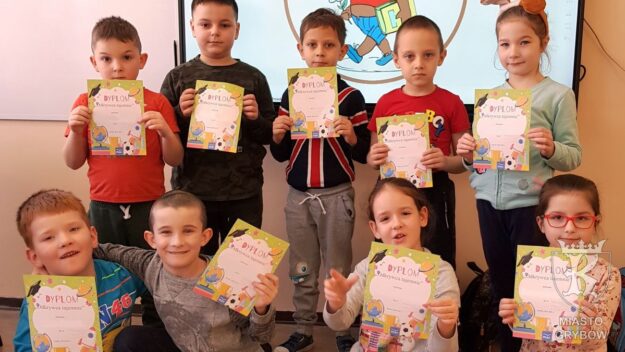 Realizacja projektu w SP1: Zajęcia w laboratorium