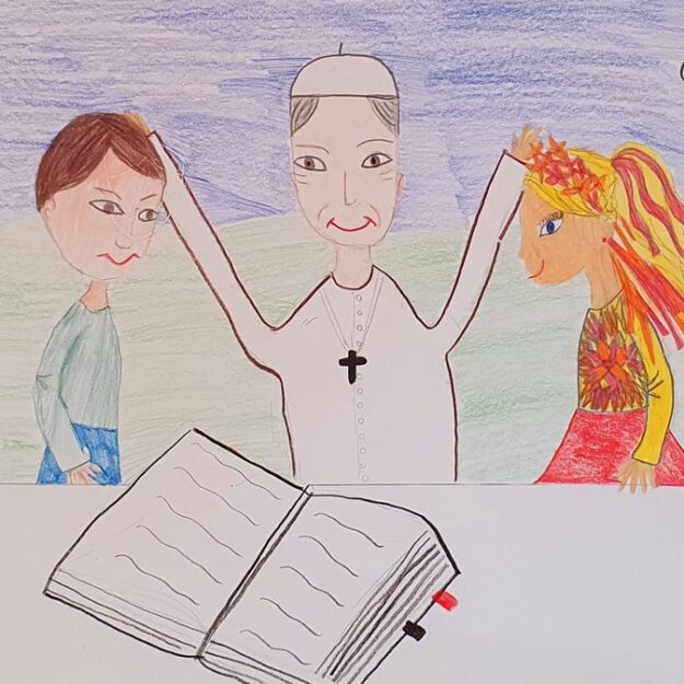 Prace konkursowe: Międzyszkolny Konkurs Literacki