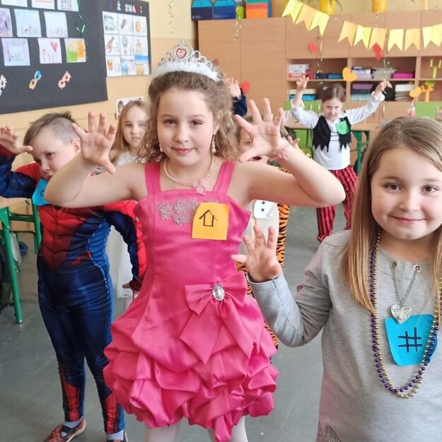 Karnawał... to tradycja przepełniona muzyką i zabawą