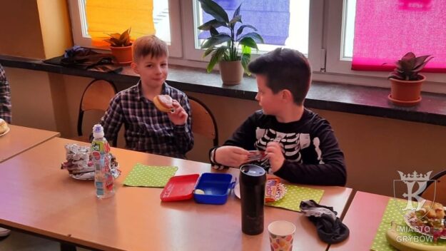 Karnawał... to tradycja przepełniona muzyką i zabawą