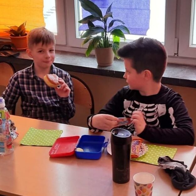 Karnawał... to tradycja przepełniona muzyką i zabawą