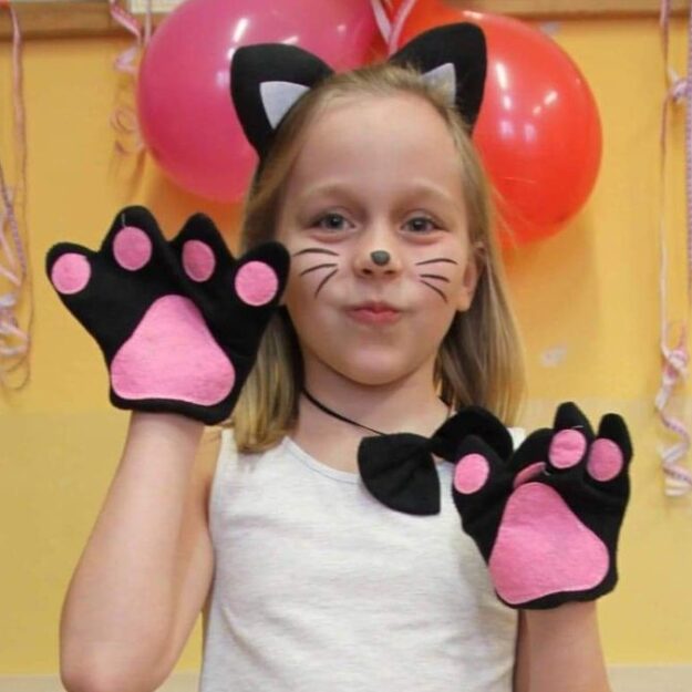 Uśmiechy, tańce, zabawy... w karnawale