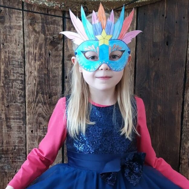 Karnawał... to tradycja przepełniona muzyką i zabawą