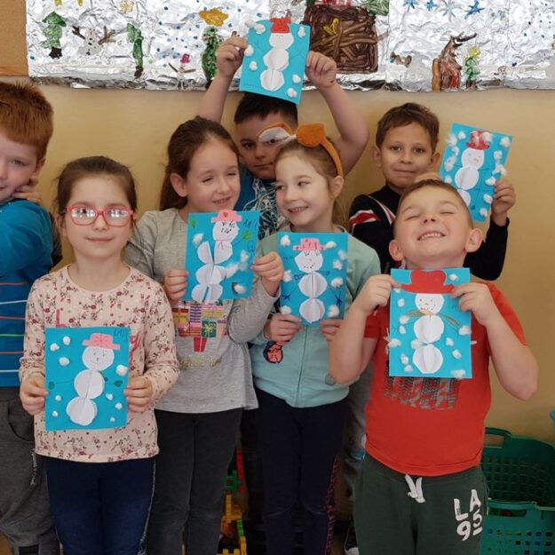 Projekt „Planeta dzieci – prawda, dobro, piękno w świecie wartości”