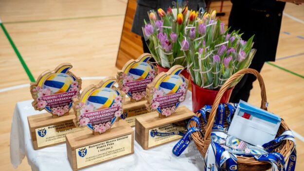 Zestawienie pucharów i medali, które można było zdobyć za poszczególne lokaty