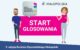 Zaproszenie do głosowania w 9. edycji Budżetu Obywatelskiego Małopolski