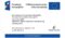 Grafika zawierająca zestawienie logotypów oraz podstawowe informacje realizowanego projektu (nazwa, beneficjent)
