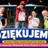 Grafika z podziękowaniem wszystkim zaangażowanym w organizacje Małopolskiego Dnia Dziecka
