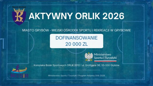 Grafika informująca o źródle i kwocie dofinansowania oraz nazwa projektu