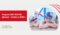 Baner „ABC RUCHU pływam – ćwiczę w 2026 r.” z dwiema dziewczynkami na basenie i logo MSiT