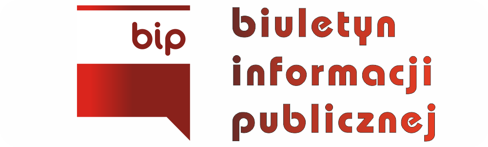 Logo BIP (Biuletyn Informacji Publicznej)